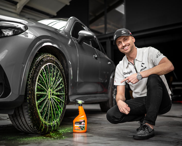 fotografia reklamowa xneon i do felg kajto